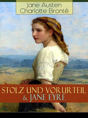cover image of Stolz und Vorurteil & Jane Eyre